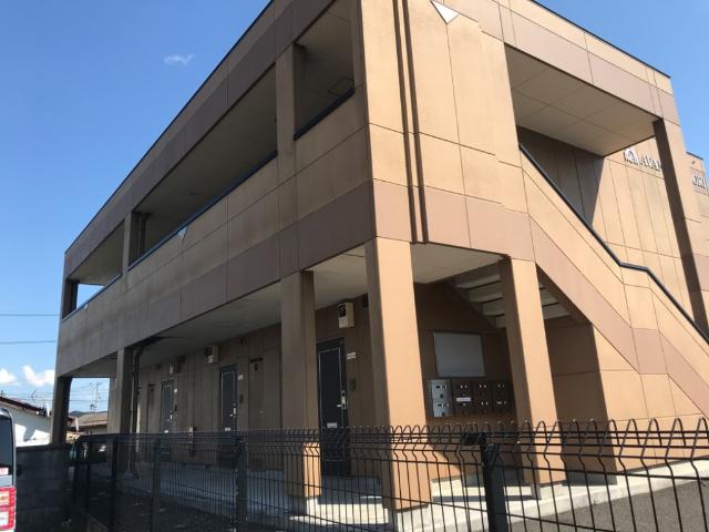 その他共有部分　外観写真（昼）