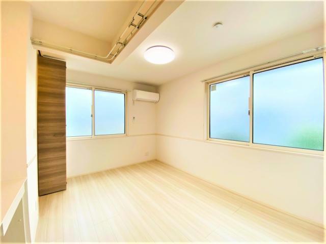 眺望　※別部屋　現況優先