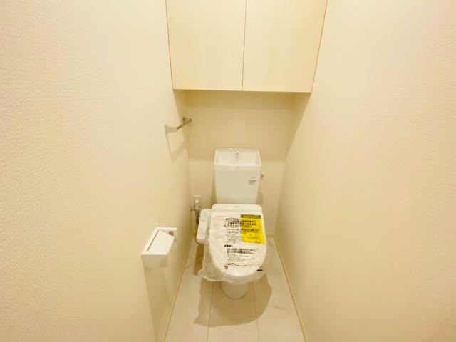 トイレ　※別部屋　現況優先