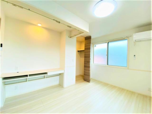 収納　※別部屋　現況優先