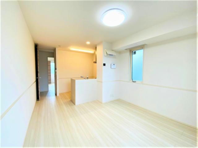 セキュリティ　※別部屋　現況優先