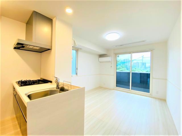 居室・リビング　※別部屋　現況優先