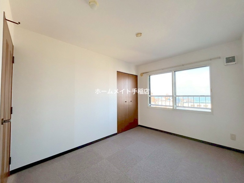 その他部屋・スペース　明るい洋室です！