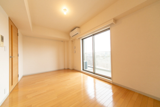 居室・リビング　※写真は同タイプ住戸です。