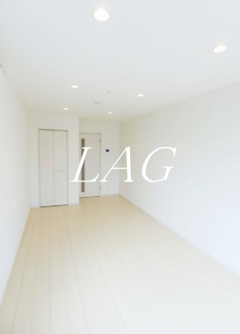 その他部屋・スペース　寝室です。