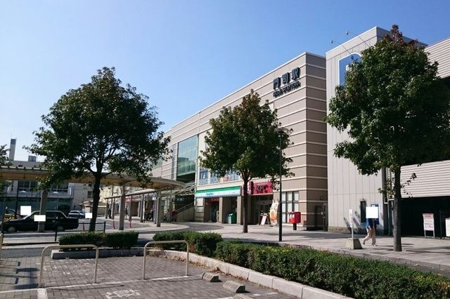 その他　JR門司駅（その他）まで1100m