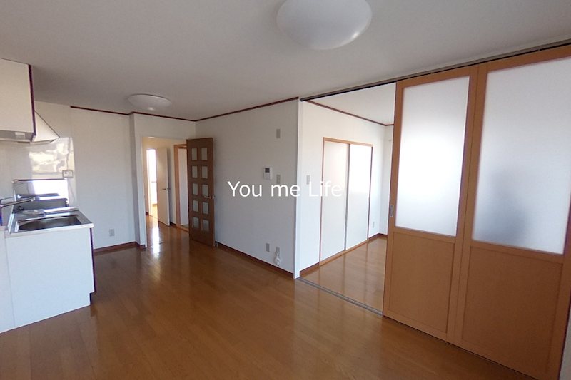 居室・リビング　別部屋参考写真