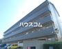 岐阜駅よりバス27分 徒歩5分 4階 築32年の賃貸物件
