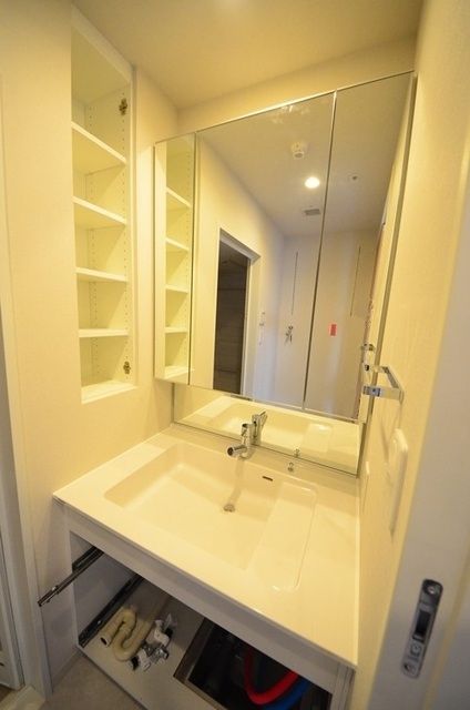 洗面設備　★別部屋参照★