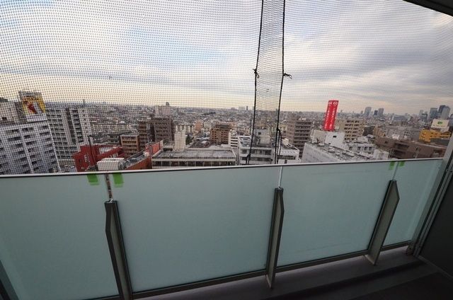 眺望　★別部屋参照★