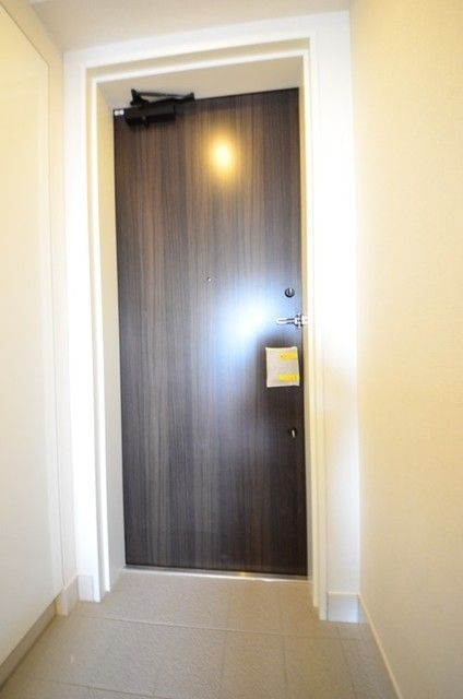 玄関　★別部屋参照★