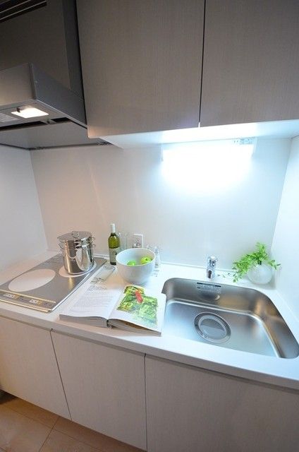 キッチン　★別部屋参照★