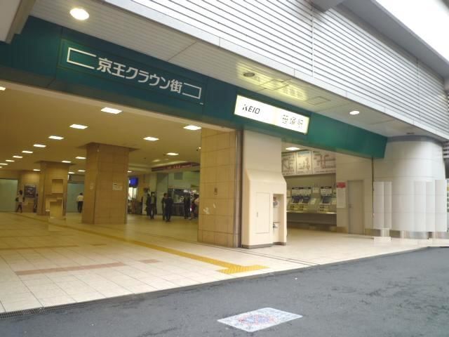 その他　笹塚駅（その他）まで83m