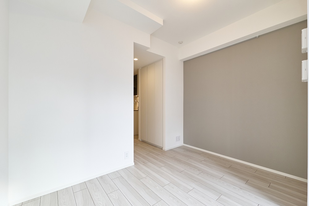 居室・リビング　参考写真