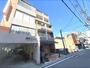 京都河原町駅より徒歩8分 1階 築20年1ヶ月の賃貸物件