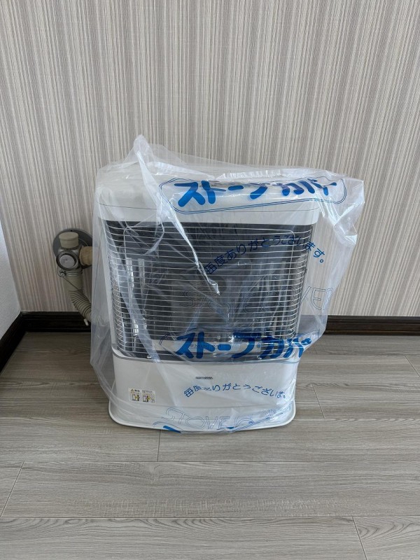 その他設備　設備