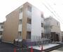 椥辻駅より徒歩2分 1階 築4年11ヶ月の賃貸物件