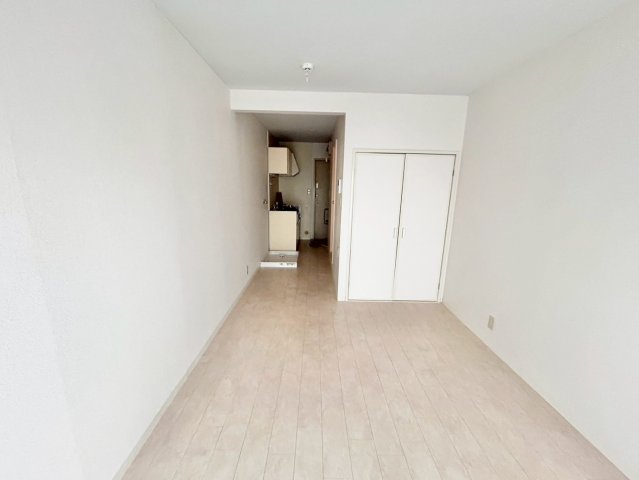 居室・リビング　ゆったり過ごせるリビングです