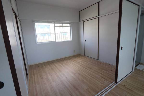 その他部屋・スペース　ビレッジハウスの同一物件・同一タイプの間取りの写真です