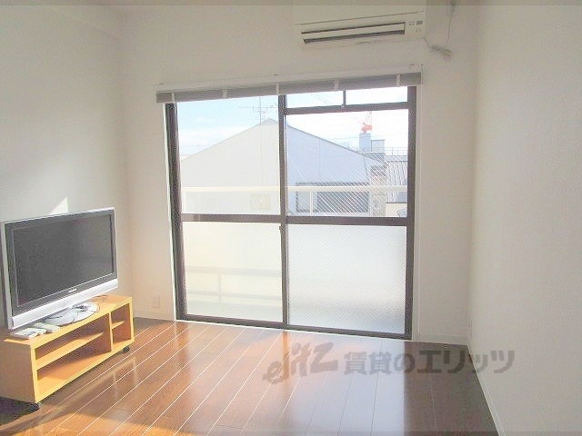 居室・リビング　洋室