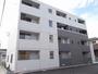 明石駅より徒歩20分 4階 築13年4ヶ月の賃貸物件