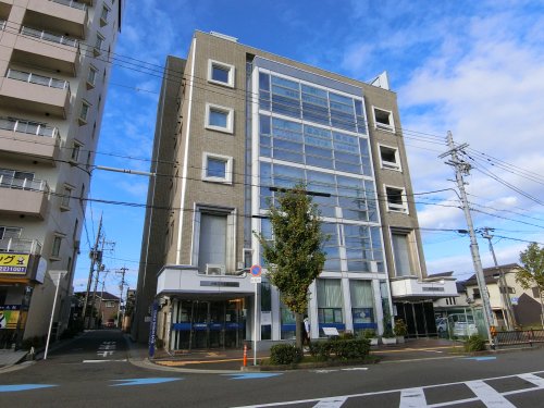 その他　大阪信用金庫　岸和田支店（その他）まで244m