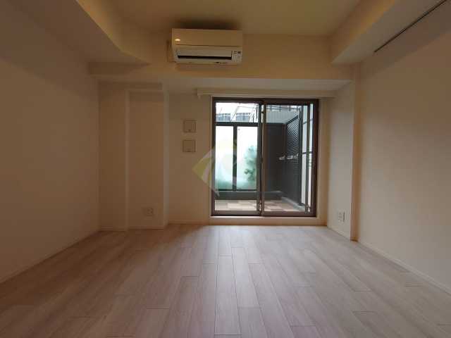 居室・リビング　ザ・パークハビオ三軒茶屋テラス