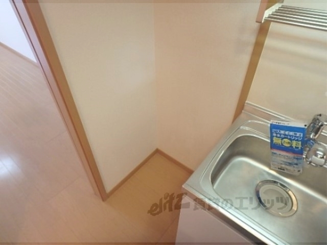 その他部屋・スペース　冷蔵庫置場