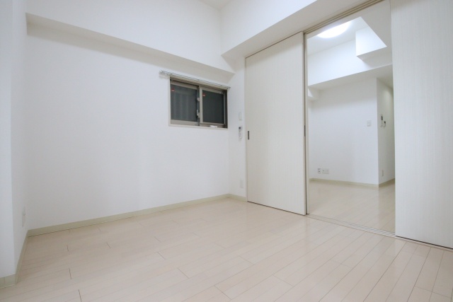 居室・リビング　※別室の参考写真の為、現況優先です。