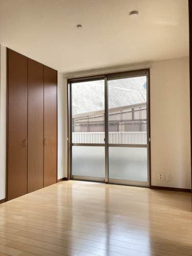 その他部屋・スペース　洋室