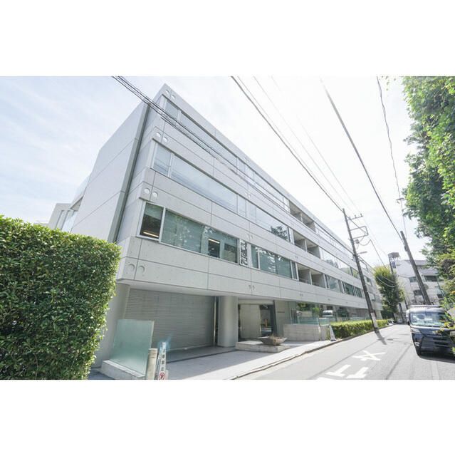 建物外観　建物外観を気になさる方へ、見た目の良い物件です