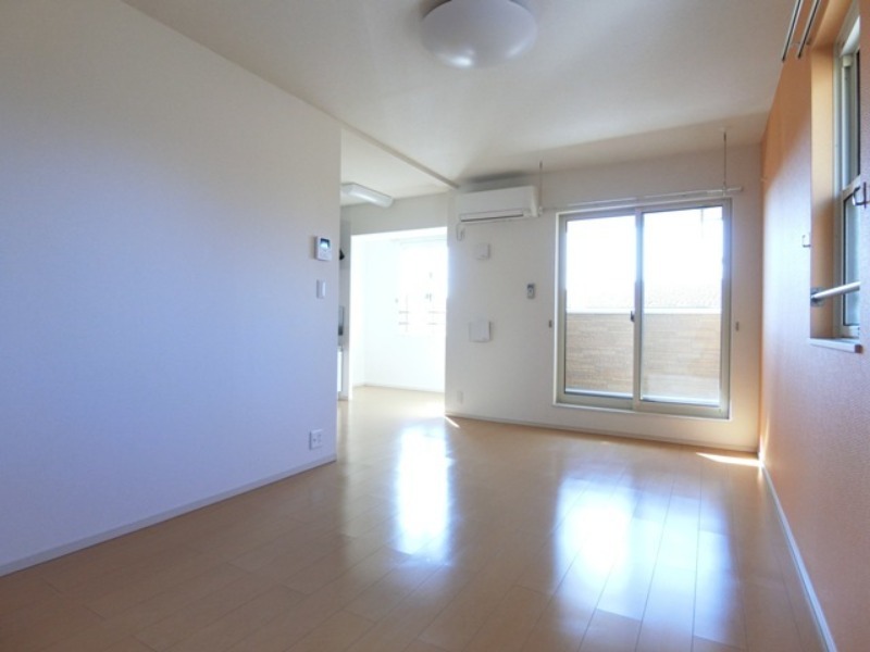 居室・リビング　図面と現状に相違がある場合には現状を優先