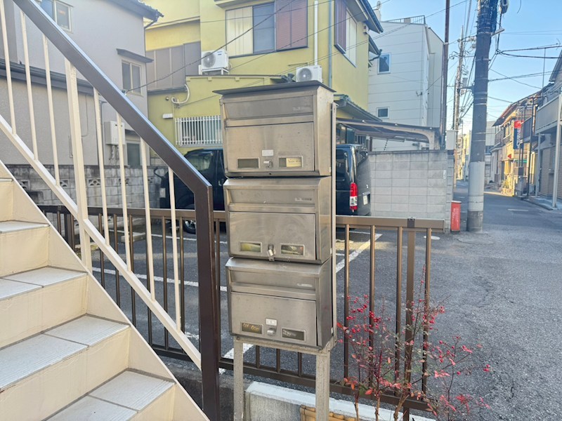 その他共有部分