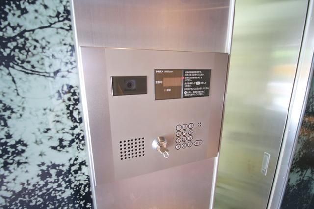 その他共有部分　☆オートロック☆