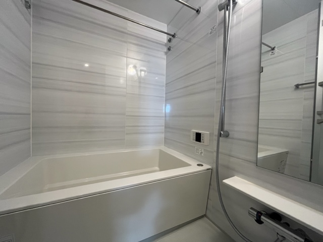 バス・シャワールーム　※別部屋参照