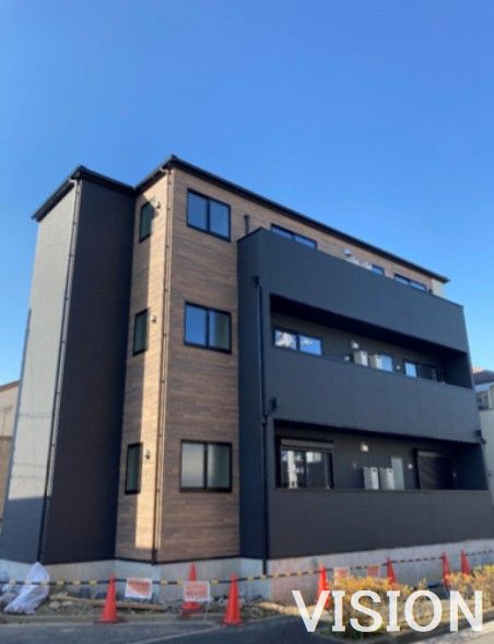 建物外観　☆外観☆