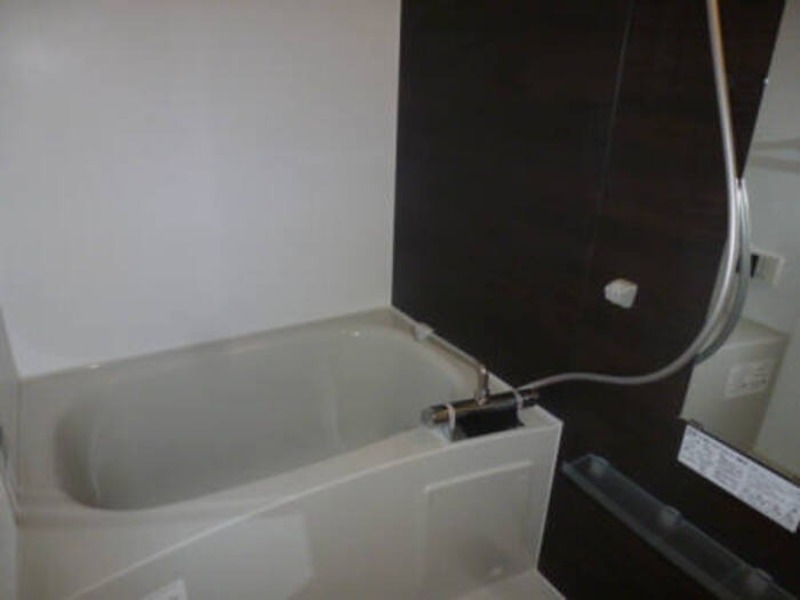 バス・シャワールーム　図面と現状に相違がある場合には現状を優先