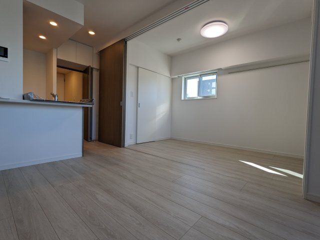 居室・リビング　☆ゆったりスペース☆