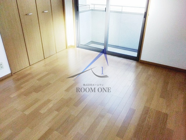 その他部屋・スペース　寝室です。