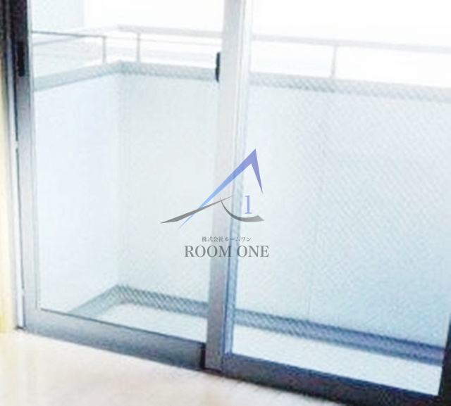 バルコニー　バルコニーです。