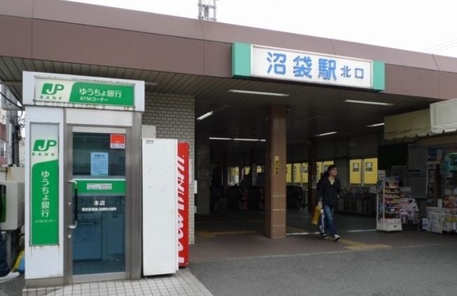 その他　沼袋駅(西武 新宿線)（その他）まで530m