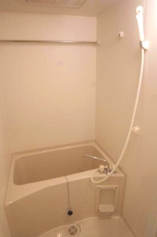 バス・シャワールーム　※別部屋参考写真