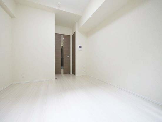 居室・リビング　★広々居室スペース★