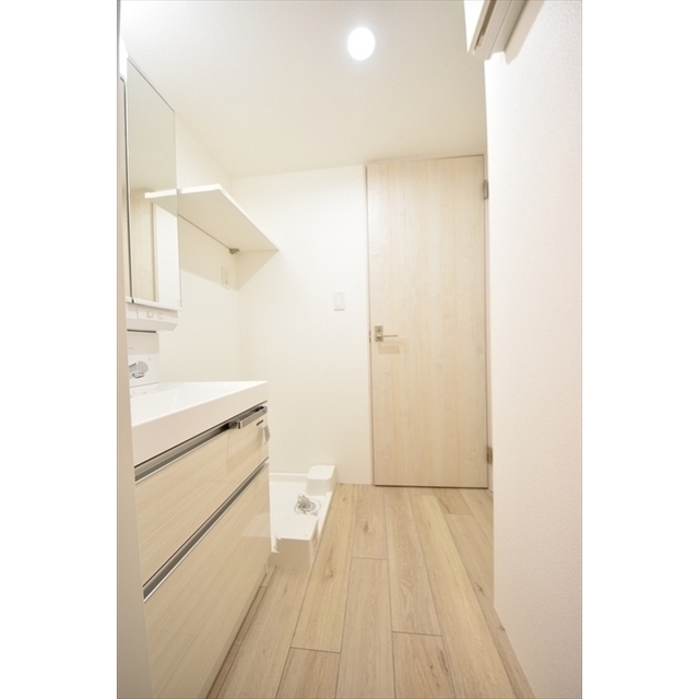 その他部屋・スペース　中はこのようになっています