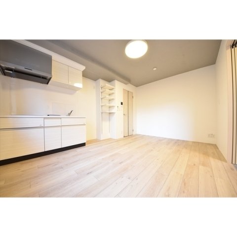 その他部屋・スペース　おしゃれな内装です