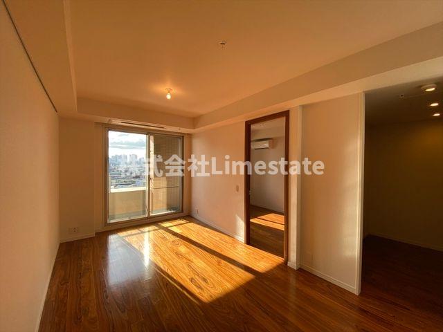 居室・リビング　別部屋参考写真