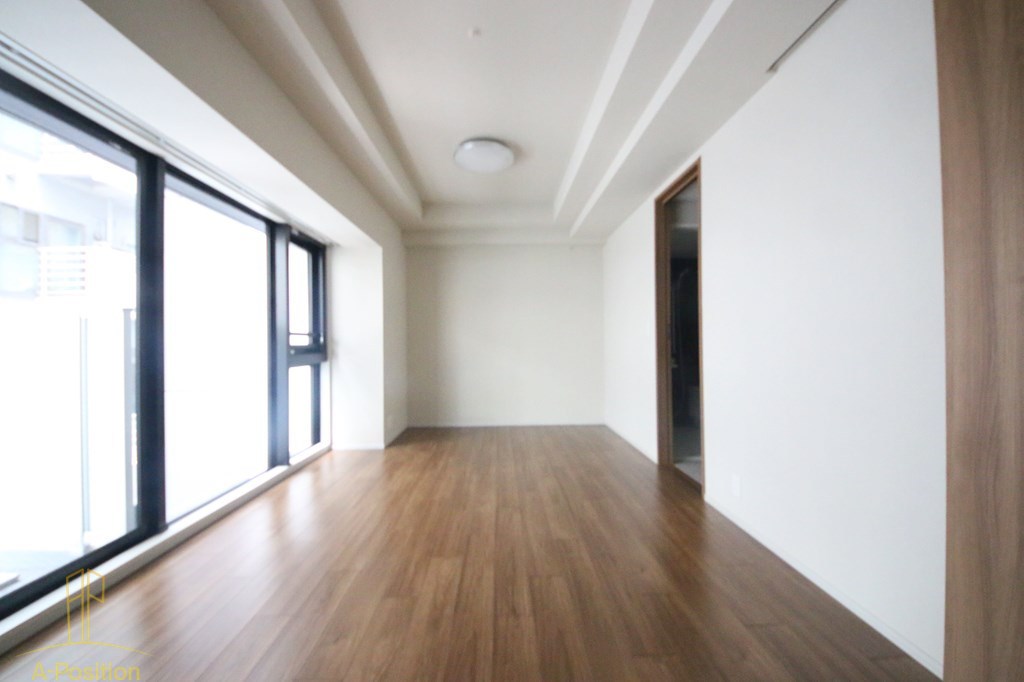 居室・リビング　コンフォリア北浜