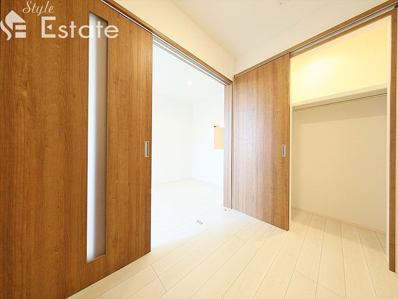 収納　同仕様内装