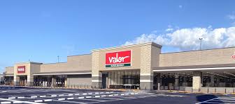 スーパー　バロー中小田井店（スーパー）まで857m