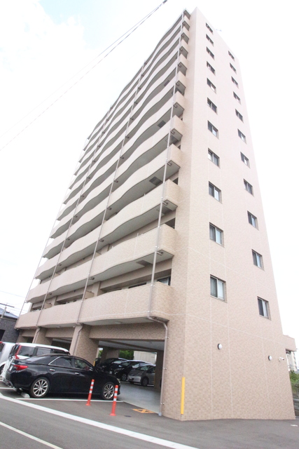 建物外観　☆外観☆